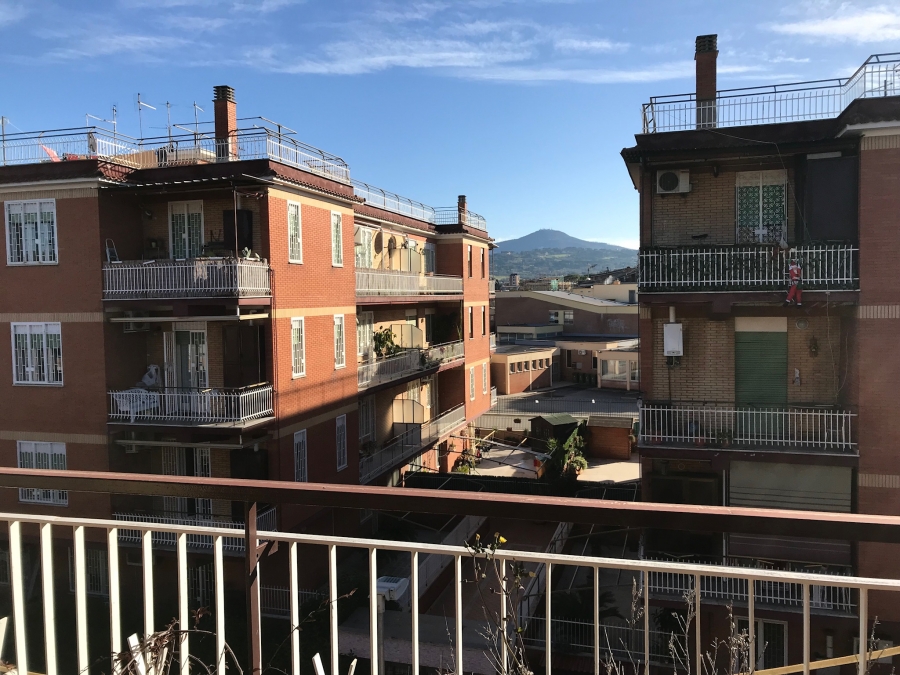 Attico - Mansarda Via Giovanni Prati  - foto 3