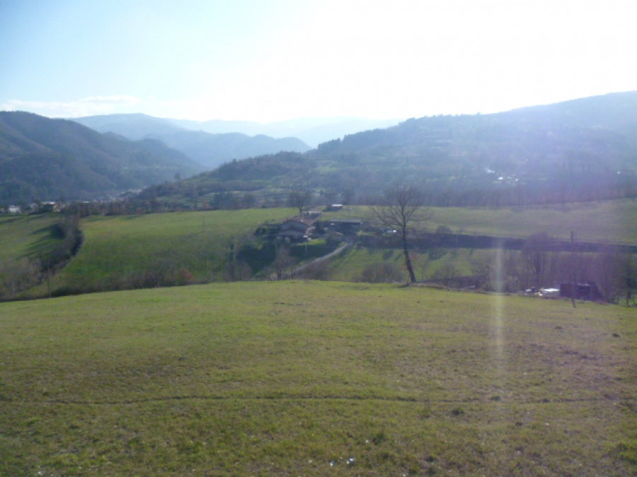 Casale borgo alla collina via case sparse, 36  - foto 4