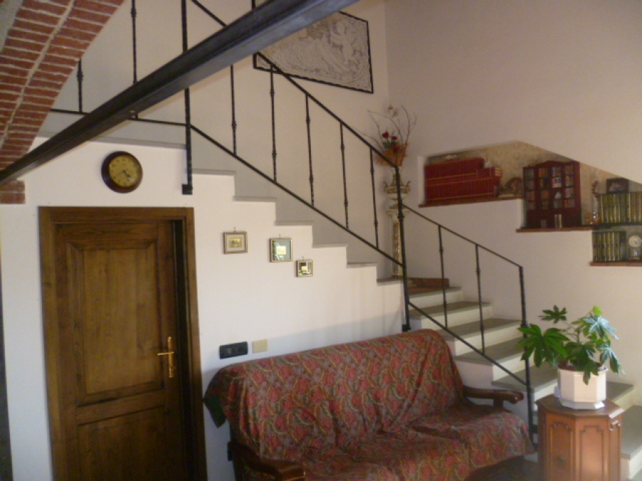 Casale borgo alla collina via case sparse, 36  - foto 5