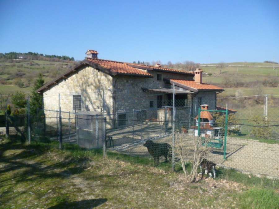 Casale borgo alla collina via case sparse, 36  - foto 6