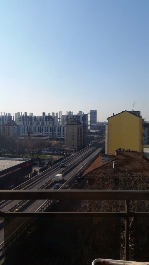Appartamento VIALE CERTOSA 30 