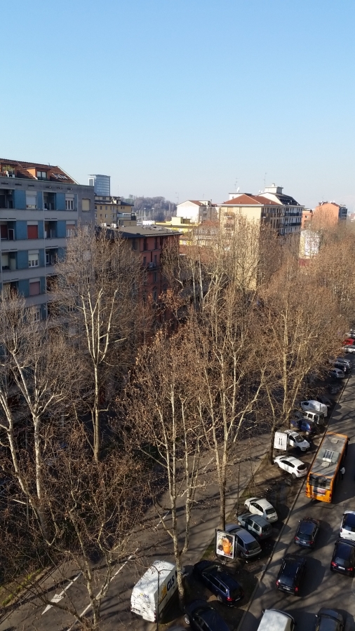 Appartamento VIALE CERTOSA 30  - foto 2