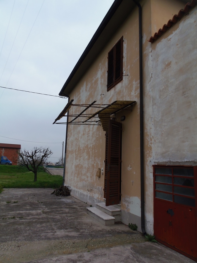 Casa indipendente VIA IV NOVEMBRE 