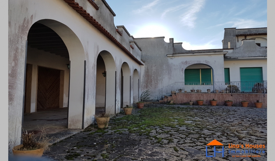 Villa  - foto 2