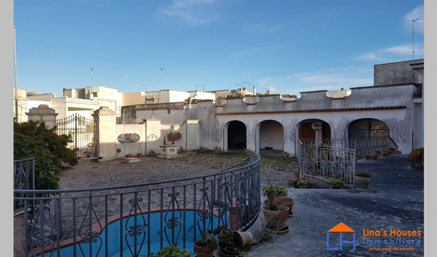 Villa  - foto 3