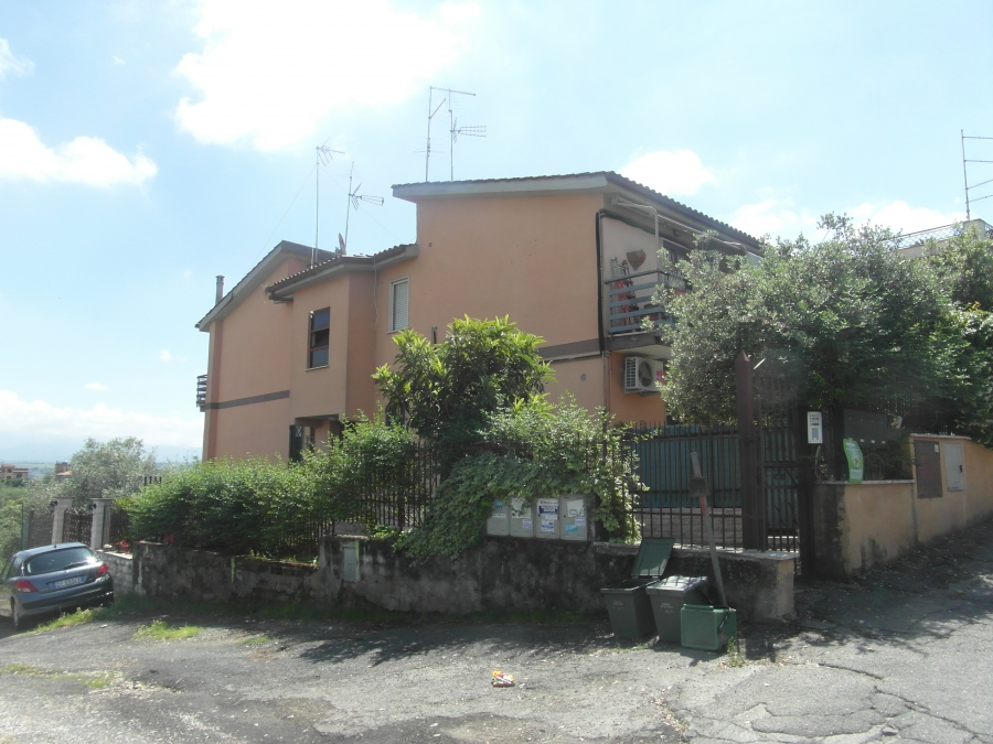 Appartamento via quarto grande 1 