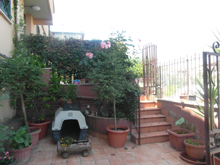 Appartamento via quarto grande 1  - foto 13