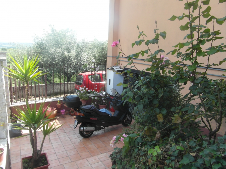 Appartamento via quarto grande 1  - foto 3
