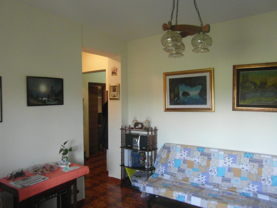 Appartamento via quarto grande 1  - foto 8