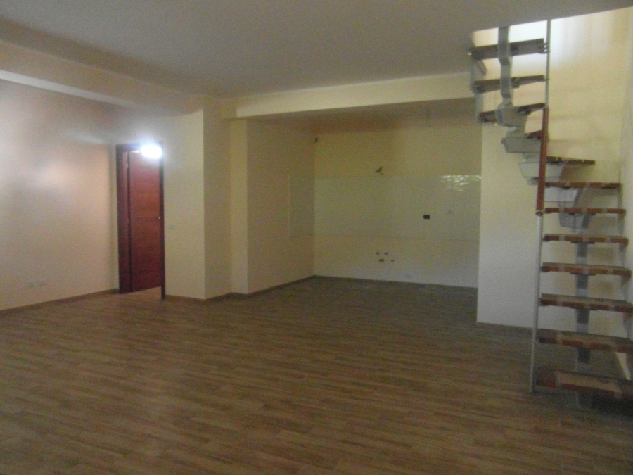 Appartamento via savoca  - foto 5