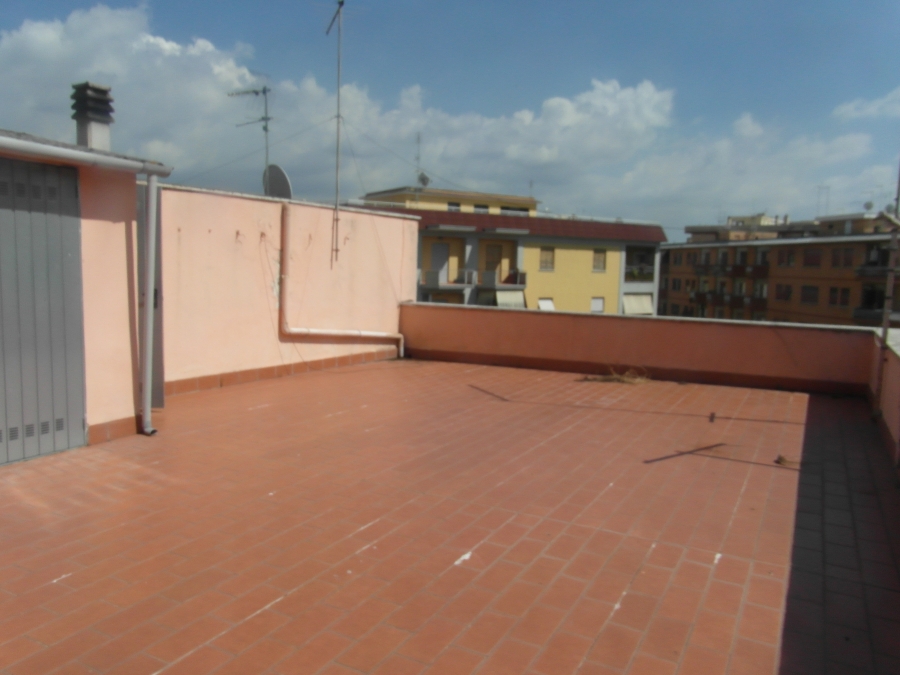 Appartamento piazza trento e trieste  - foto 2