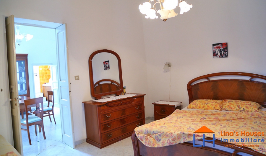 Casa indipendente Via Camillo Benso Conte di Cavour  - foto 3