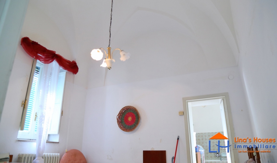 Casa indipendente Via Camillo Benso Conte di Cavour  - foto 5