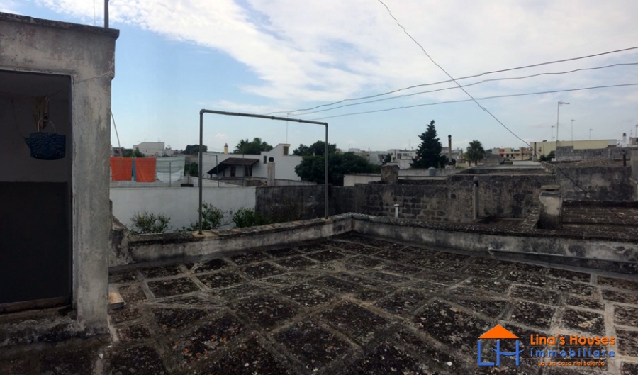 Casa indipendente Via Camillo Benso Conte di Cavour  - foto 9