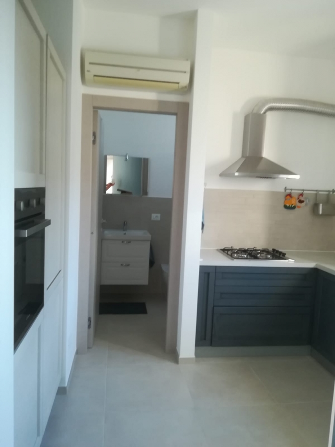 Appartamento Piazza Bagolino  - foto 4