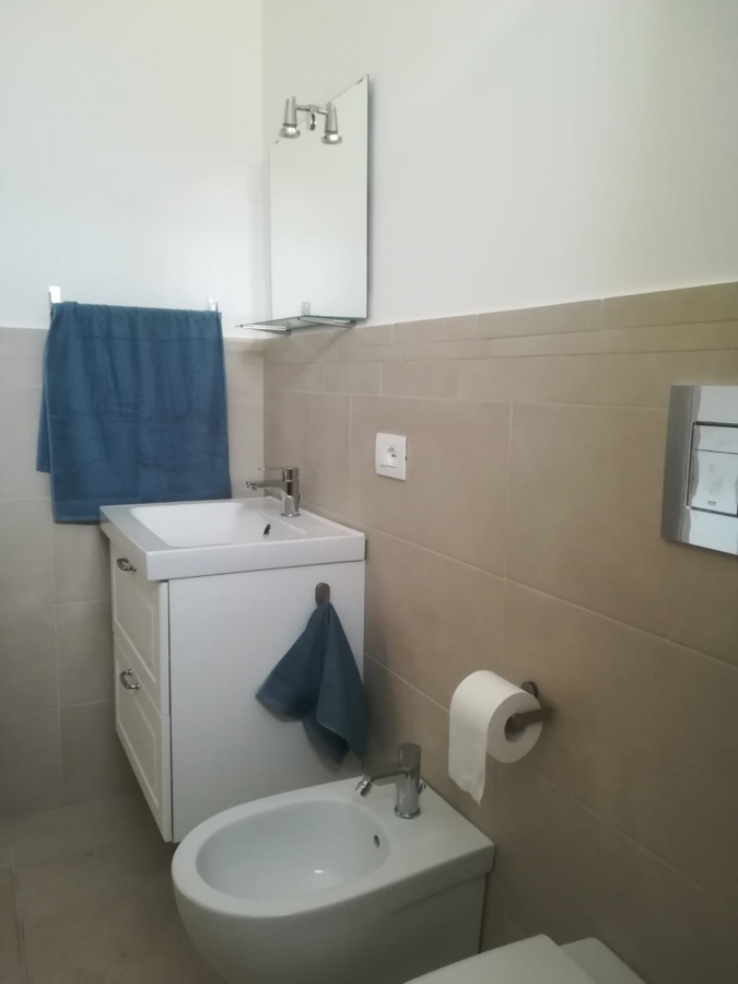 Appartamento Piazza Bagolino  - foto 7