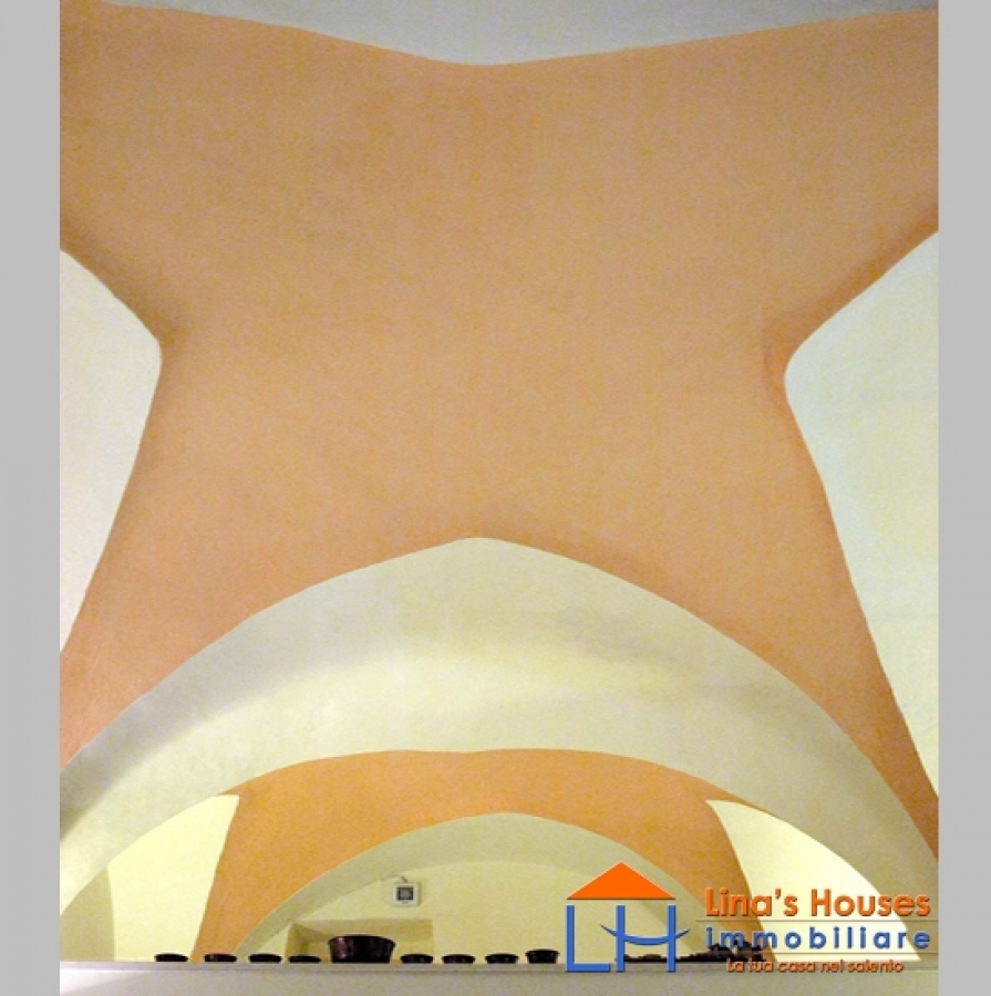 Casa indipendente Castiglione  - foto 10