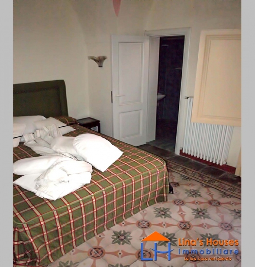 Casa indipendente Castiglione  - foto 11