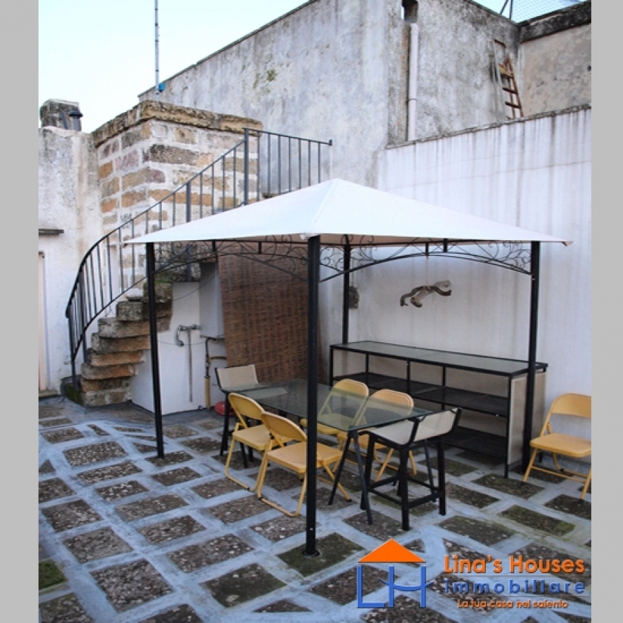 Casa indipendente Castiglione  - foto 15