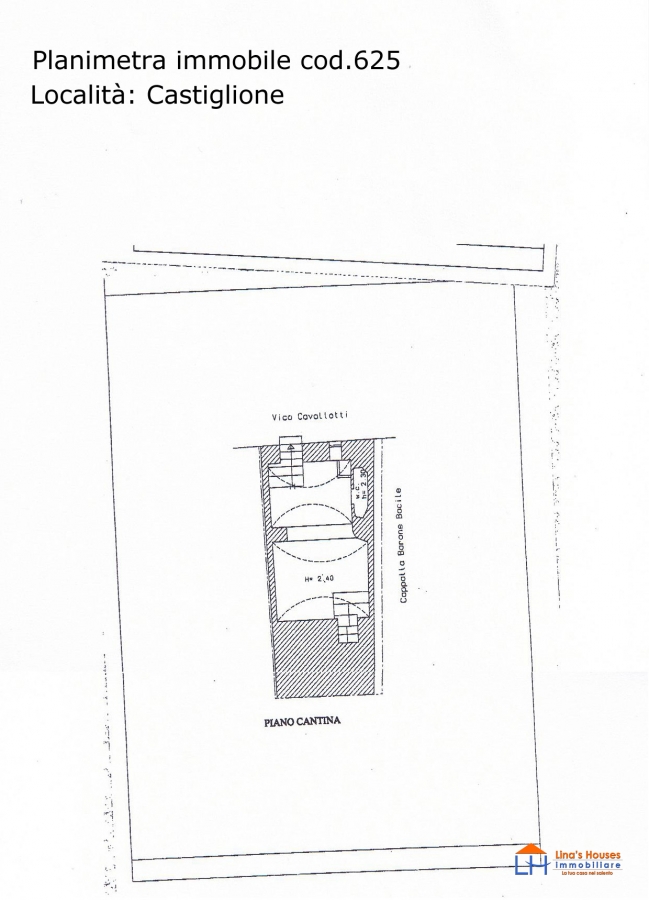 Casa indipendente Castiglione  - foto 17