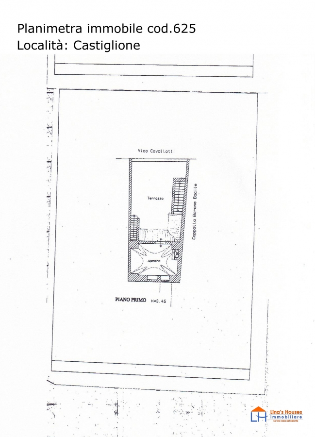 Casa indipendente Castiglione  - foto 18
