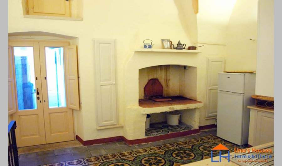 Casa indipendente Castiglione  - foto 3