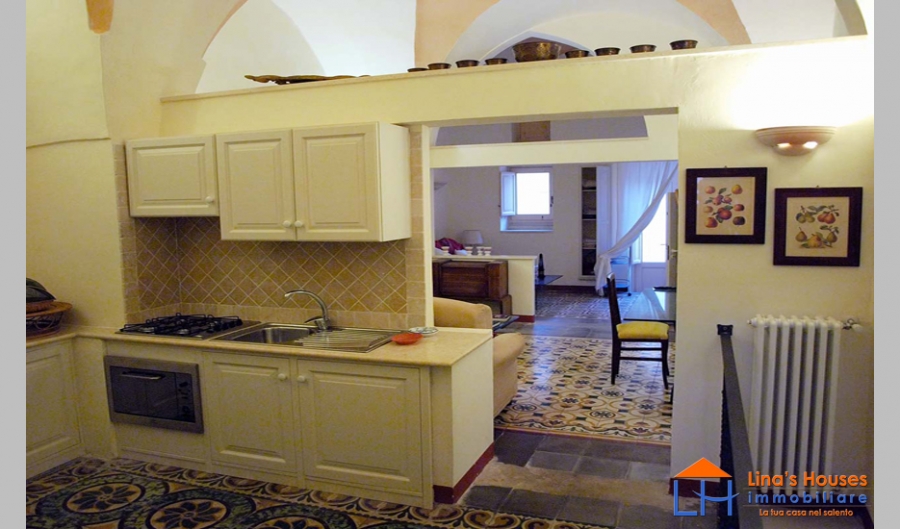 Casa indipendente Castiglione  - foto 4