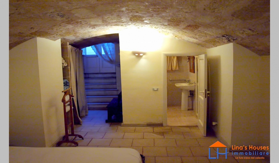 Casa indipendente Castiglione  - foto 6