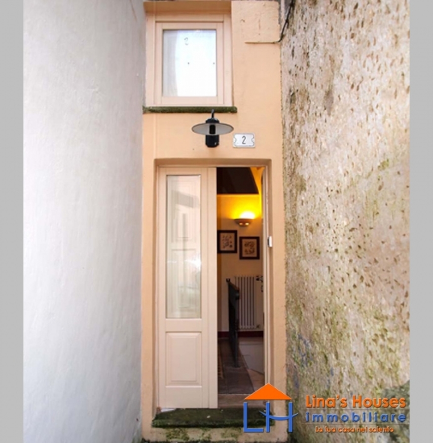 Casa indipendente Castiglione  - foto 9