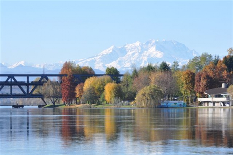 Appartamento Via Ticino 34  - foto 10