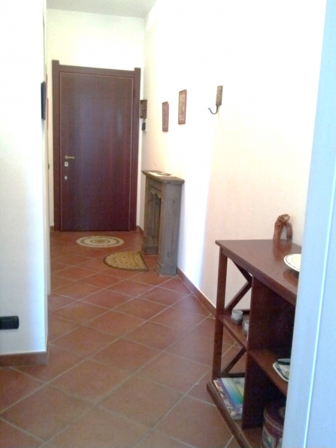 Appartamento Via Ticino 34  - foto 6
