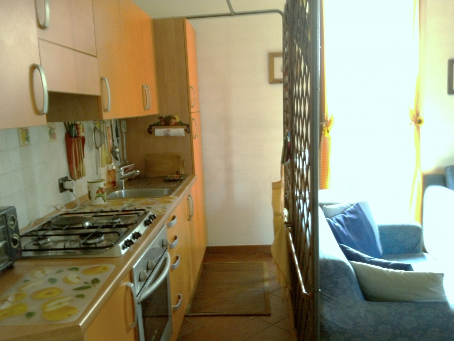 Appartamento Via Ticino 34  - foto 9
