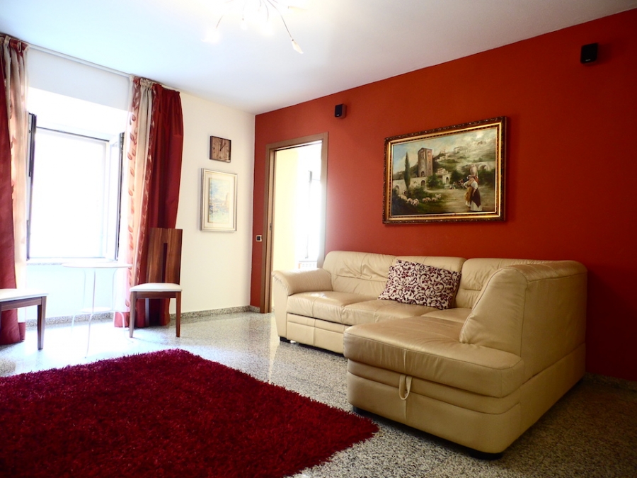 Appartamento VIA LECCO 3, Milano