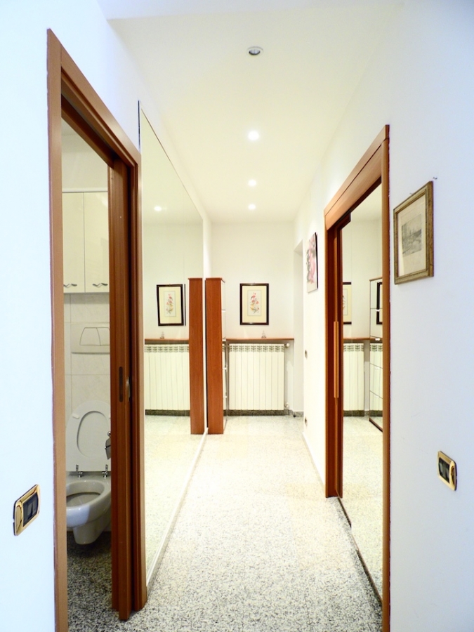 Appartamento VIA LECCO 3  - foto 11