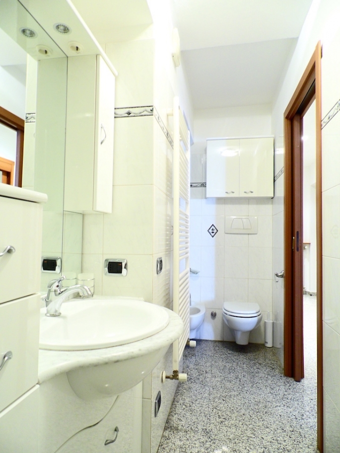 Appartamento VIA LECCO 3  - foto 12