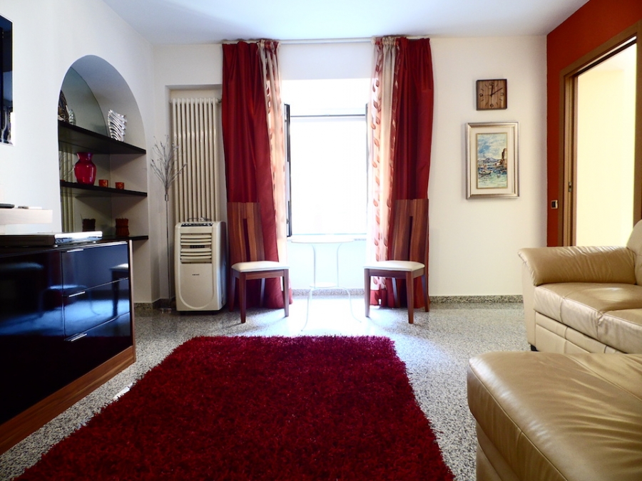 Appartamento VIA LECCO 3  - foto 3