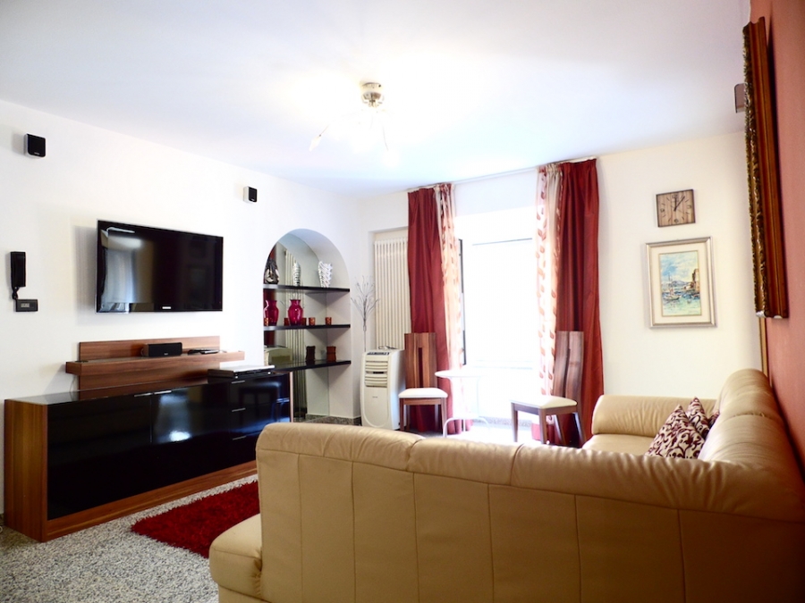 Appartamento VIA LECCO 3  - foto 4