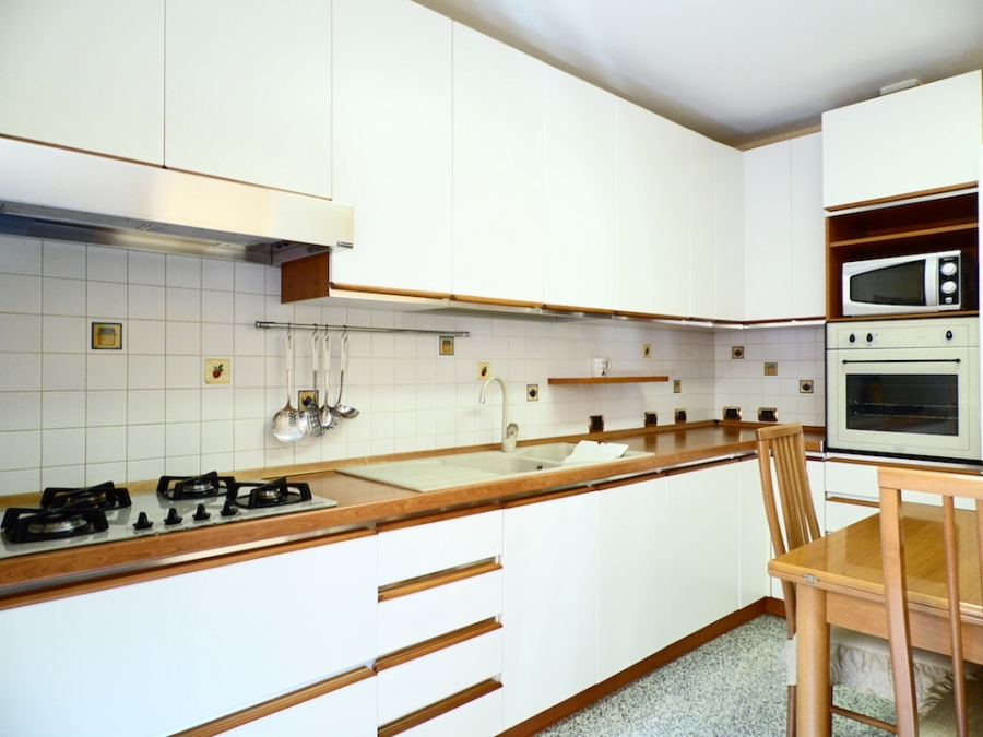 Appartamento VIA LECCO 3  - foto 5