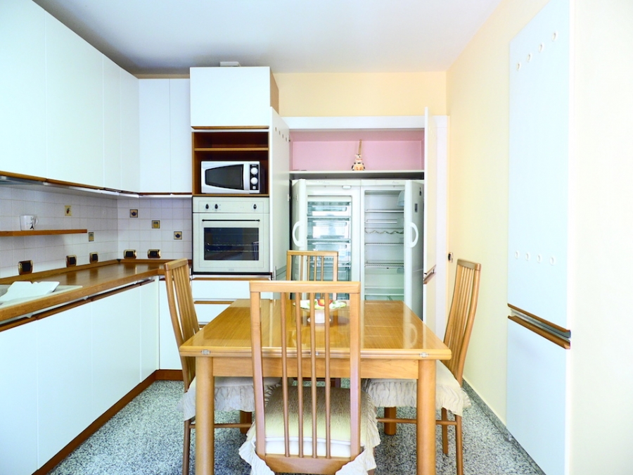 Appartamento VIA LECCO 3  - foto 7
