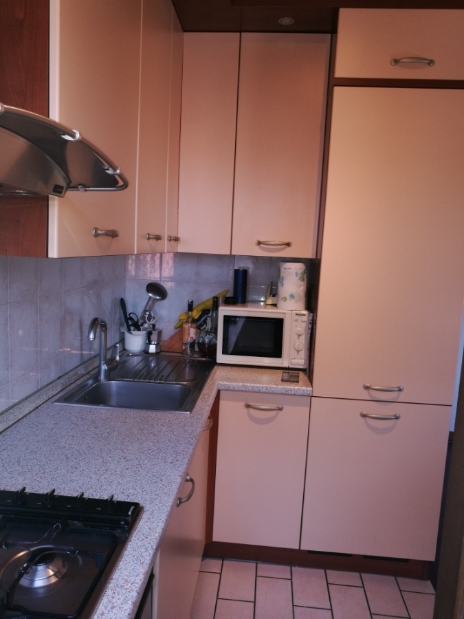 Appartamento via magenta  - foto 4