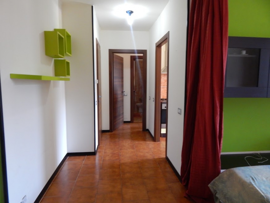 Appartamento Viale Giulio Cesare 147 Novara  - foto 2
