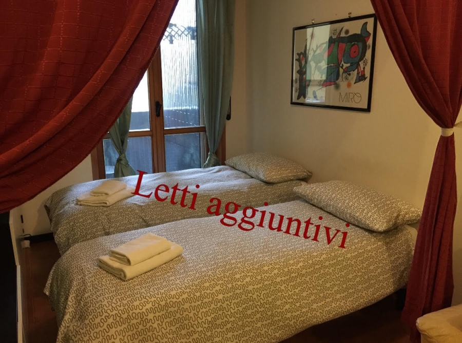 Appartamento Viale Giulio Cesare 147 Novara  - foto 4