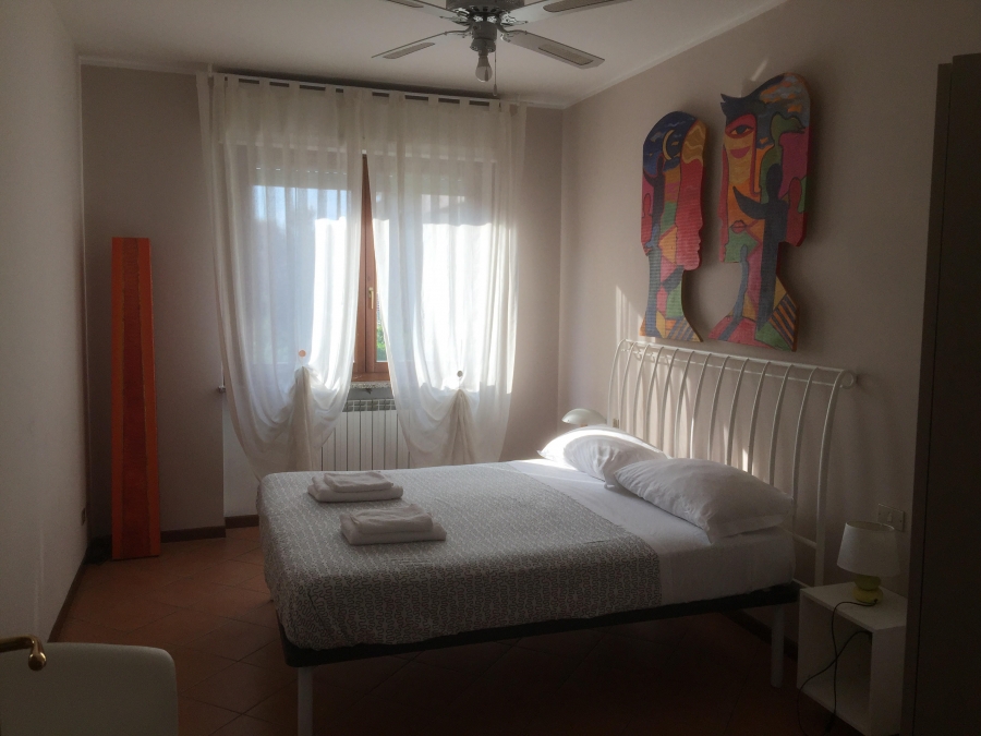 Appartamento Via Mercantini 28100 Novara 