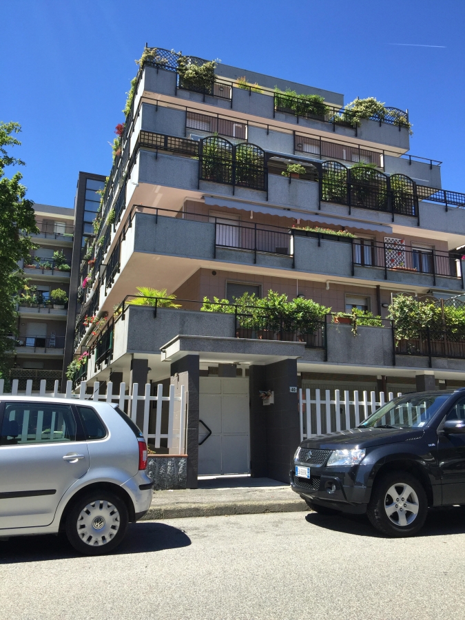 Appartamento Via Mercantini 28100 Novara  - foto 2