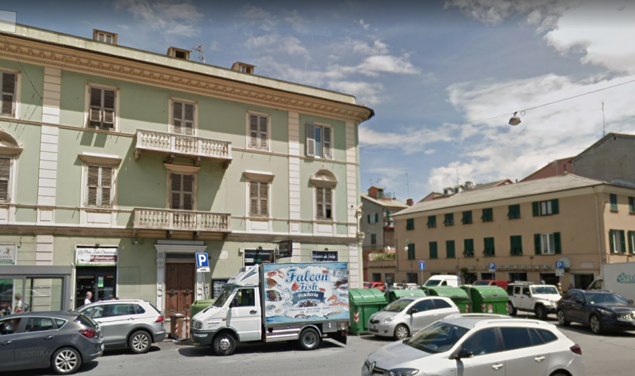 Appartamento Piazza Bernardo Poch 2  loading=