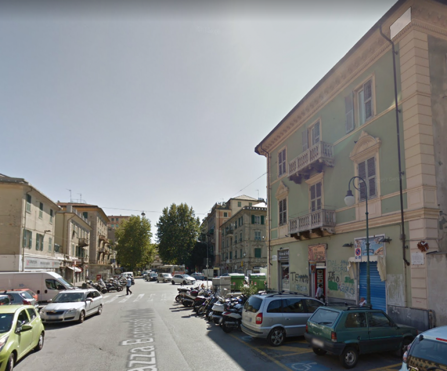 Appartamento Piazza Bernardo Poch 2  - foto 3