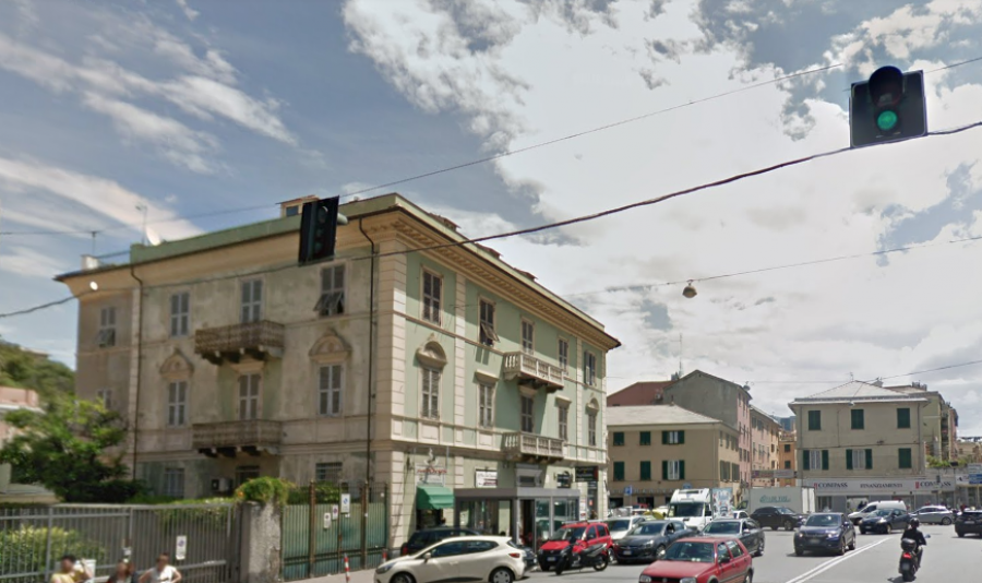 Appartamento Piazza Bernardo Poch 2  - foto 3