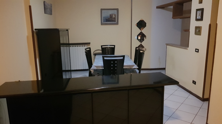 Appartamento via fornaci 100  loading=