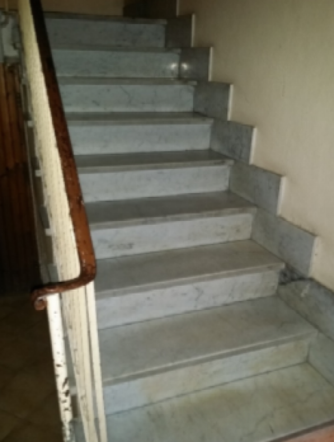 Appartamento Via Trasta 33  - foto 3