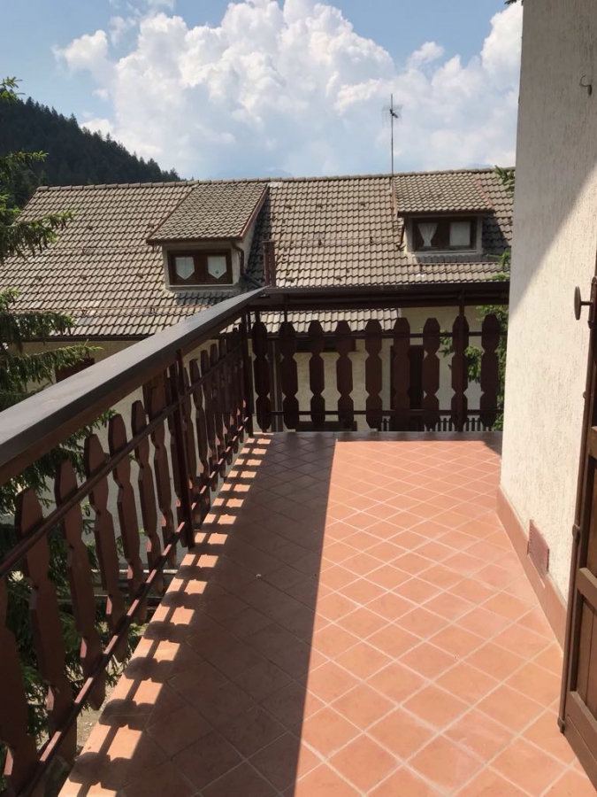 Appartamento, Piazzatorre